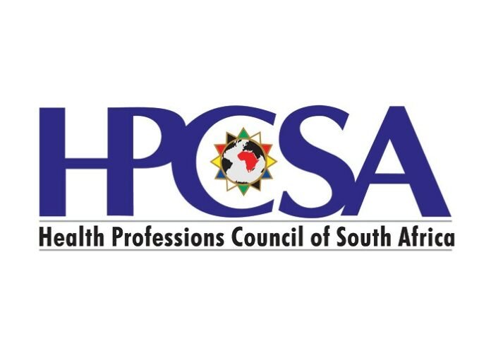 HPCSA